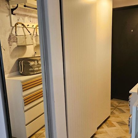 Apartament Skandynawski 格但斯克 外观 照片
