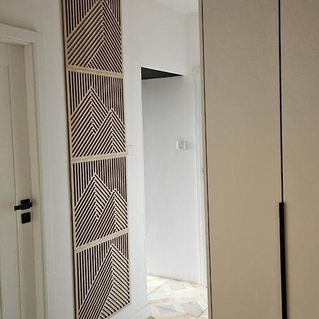 Apartament Skandynawski 格但斯克 外观 照片