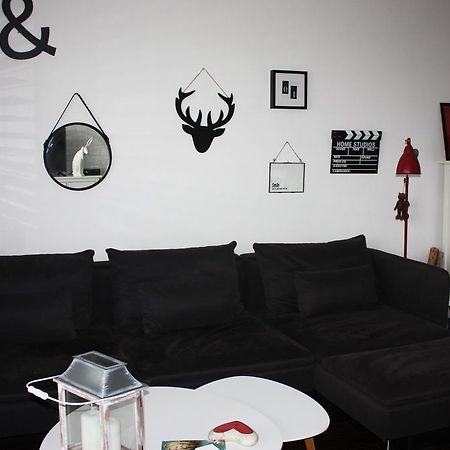 Apartament Skandynawski 格但斯克 外观 照片