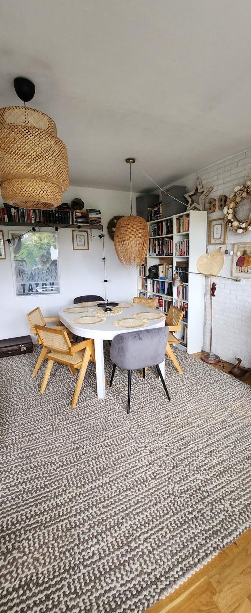 Apartament Skandynawski 格但斯克 外观 照片