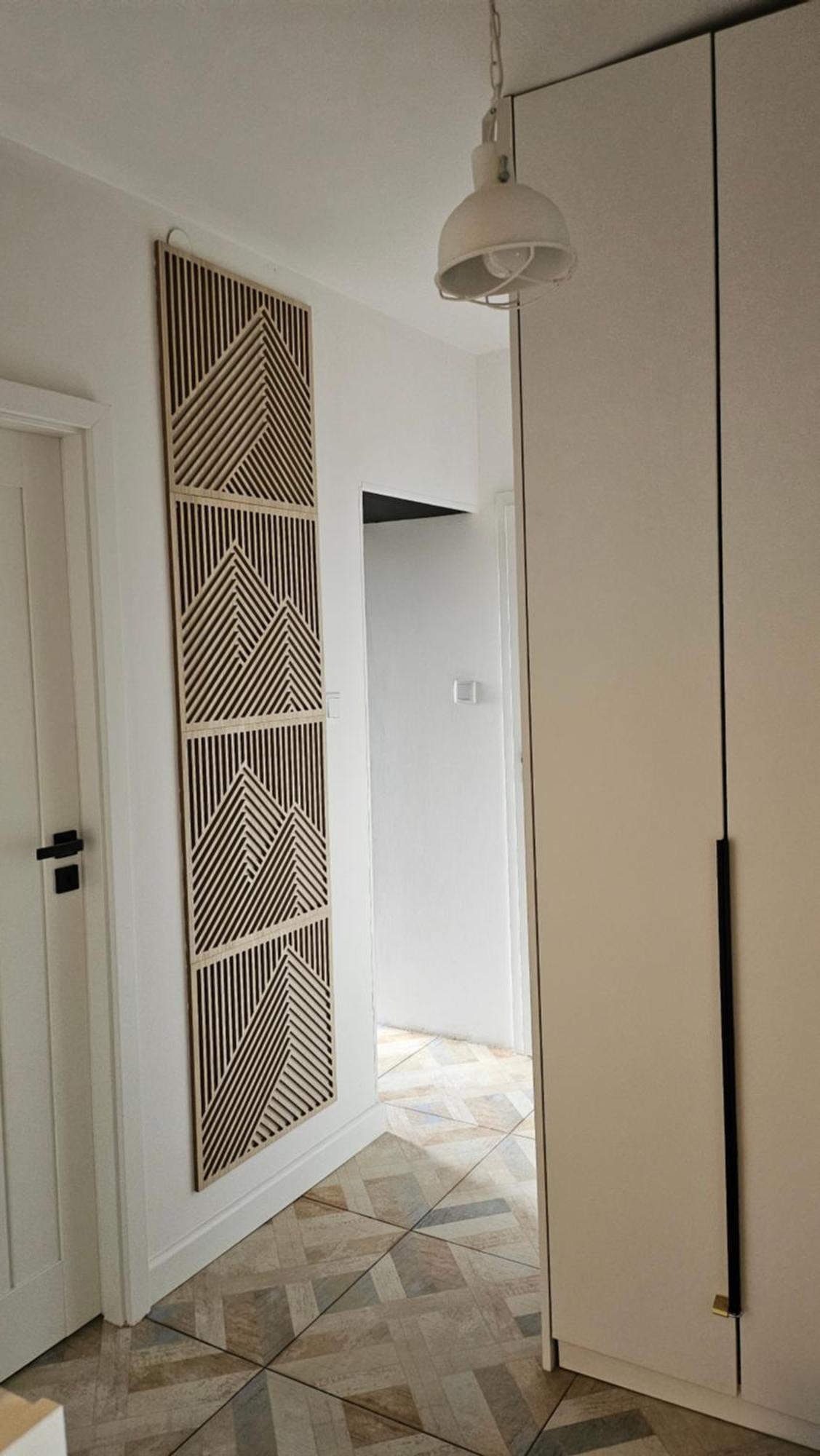 Apartament Skandynawski 格但斯克 外观 照片