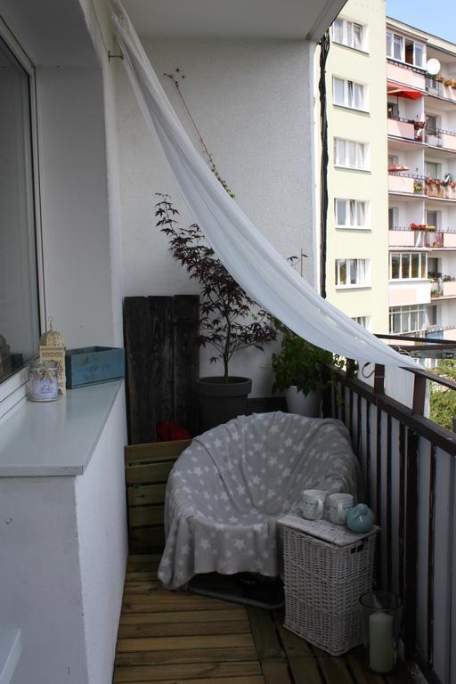 Apartament Skandynawski 格但斯克 外观 照片
