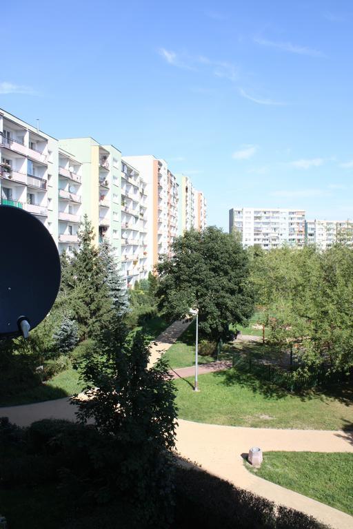 Apartament Skandynawski 格但斯克 外观 照片