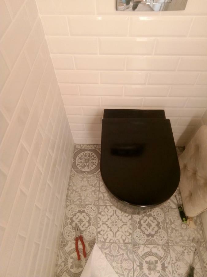 Apartament Skandynawski 格但斯克 外观 照片