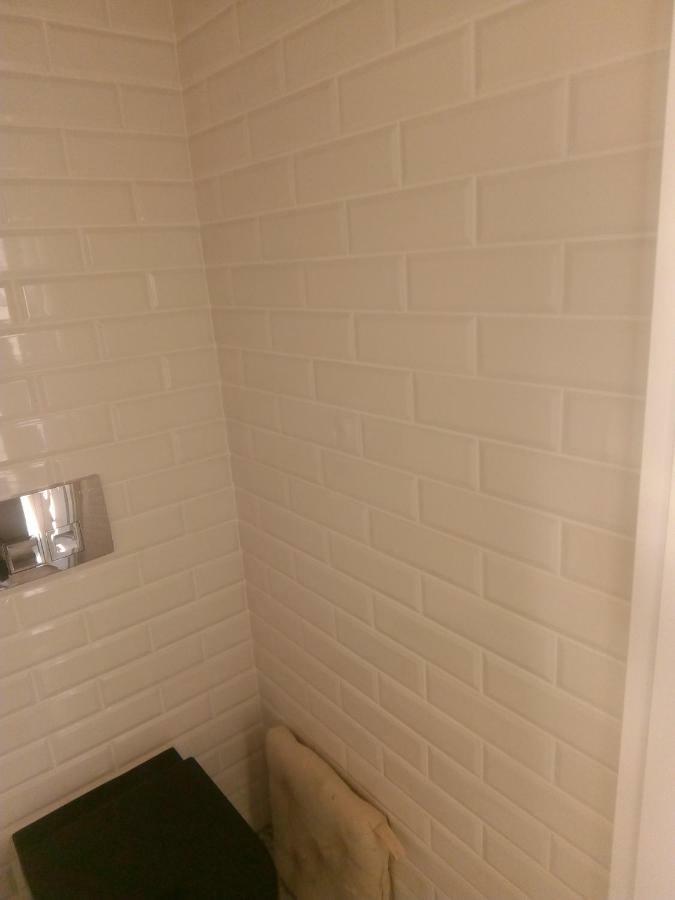 Apartament Skandynawski 格但斯克 外观 照片