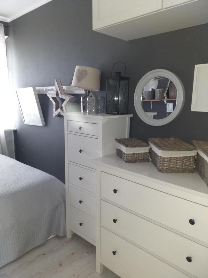 Apartament Skandynawski 格但斯克 外观 照片